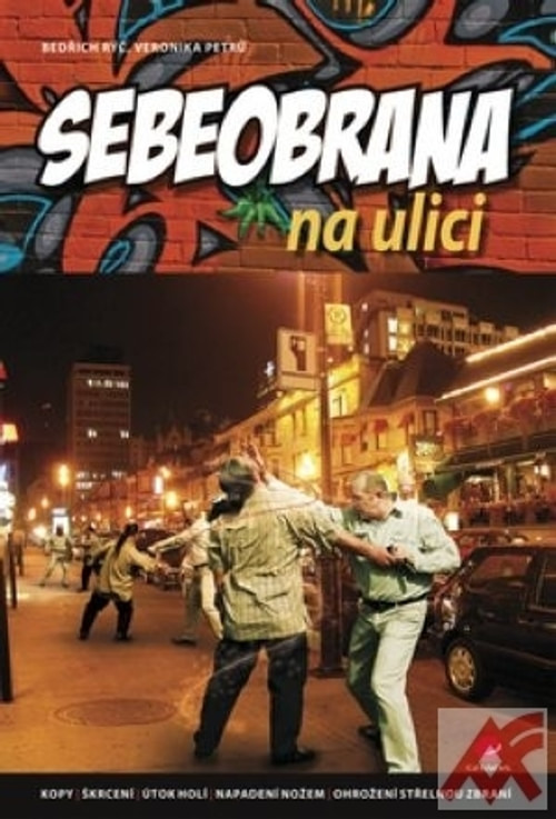 Sebeobrana na ulici