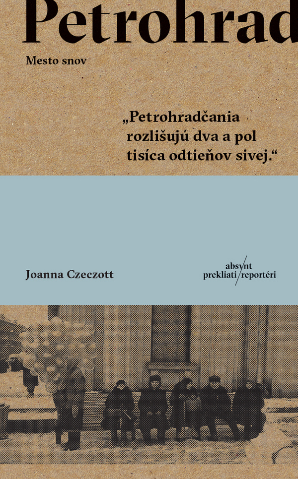 Petrohrad