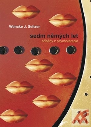 Kniha Sedm němých let