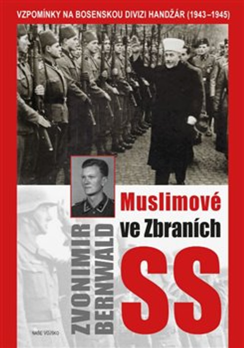 Muslimové ve zbraních SS