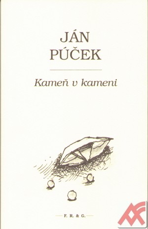 Kniha Kameň v kameni