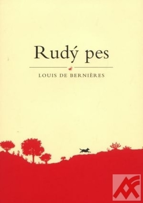 Rudý pes
