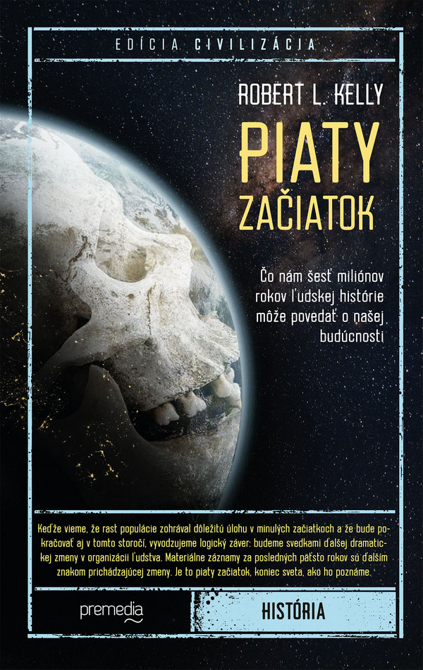 Piaty začiatok Piaty začiatok