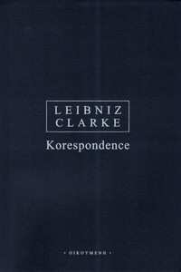 Korespondence (Leibniz/Clarke)