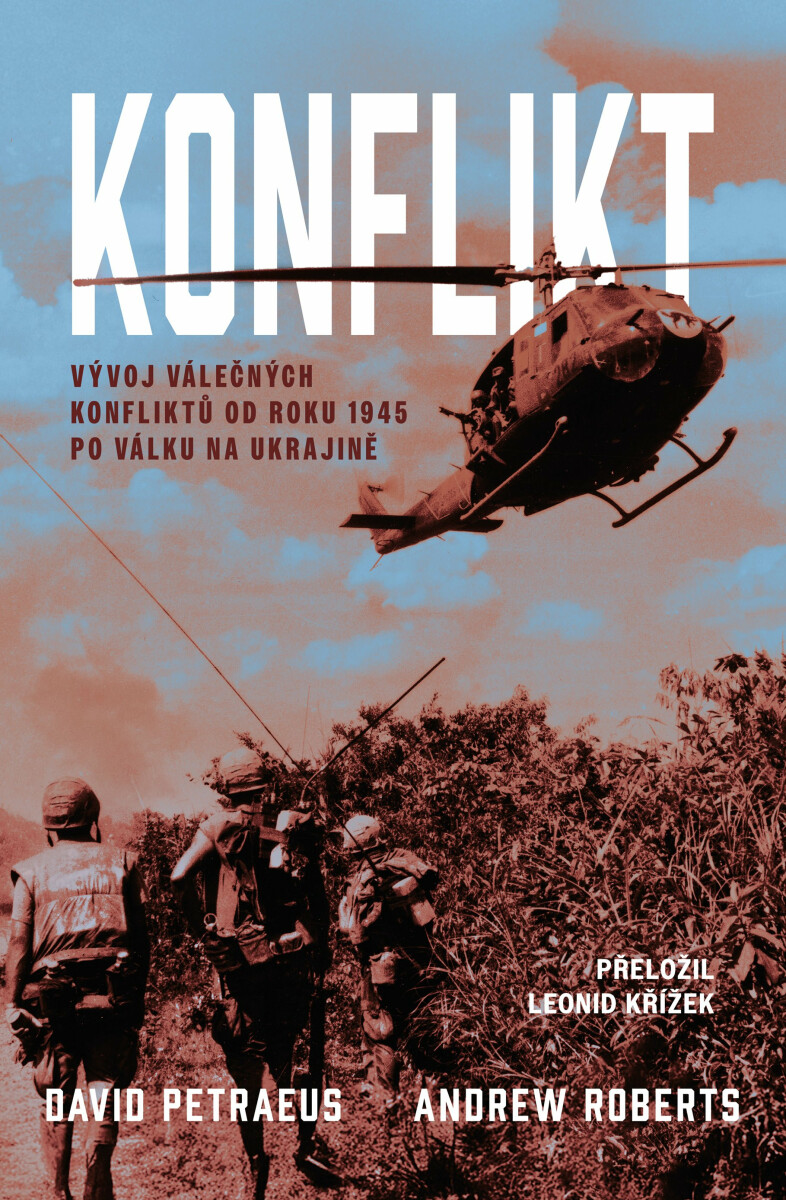 Konflikt