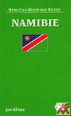 Namibie - stručná historie států