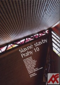 Slavné stavby Prahy 10