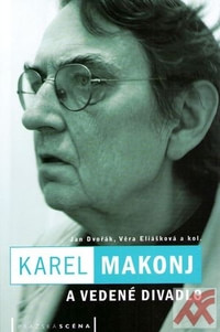 Karel Makonj a Vedené divadlo