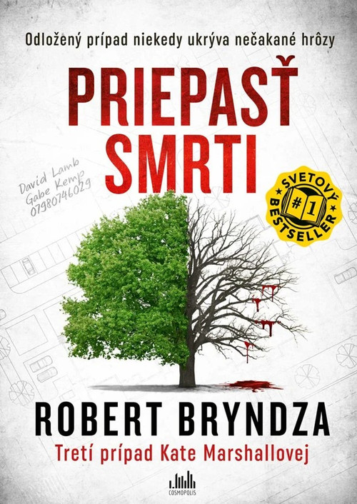 Priepasť smrti