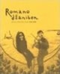 Romano džaniben - ňilaj 2005