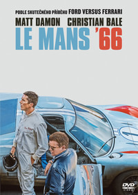 Le Mans ´66 - DVD