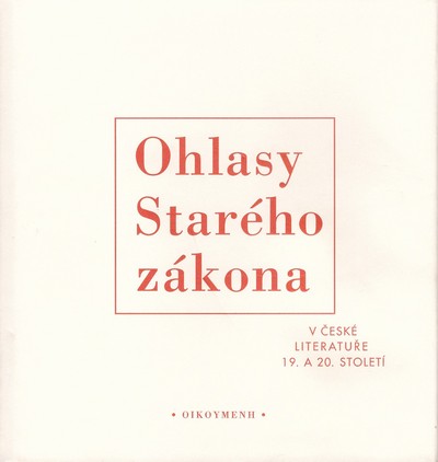 Ohlasy Starého zákona