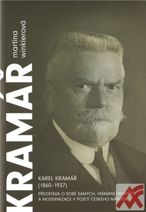 Karel Kramář (1860-1937)