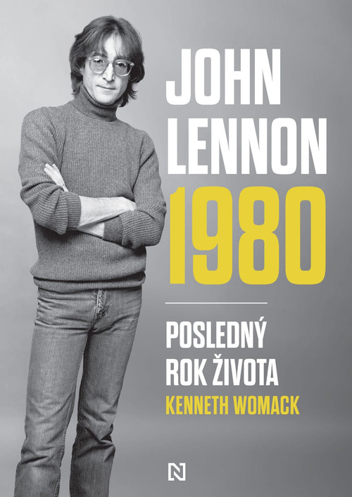 John Lennon 1980