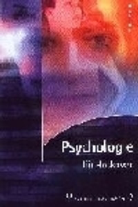 Psychologie