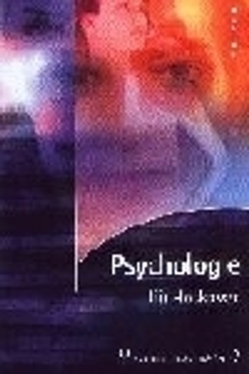 Psychologie