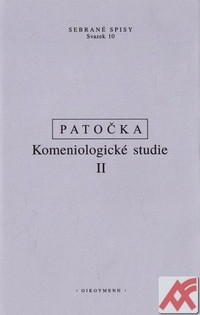 Komeniologické studie II.