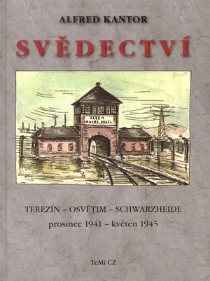 Svědectví