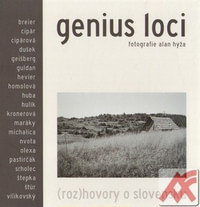 Genius loci. (Roz)hovory o Slovensku