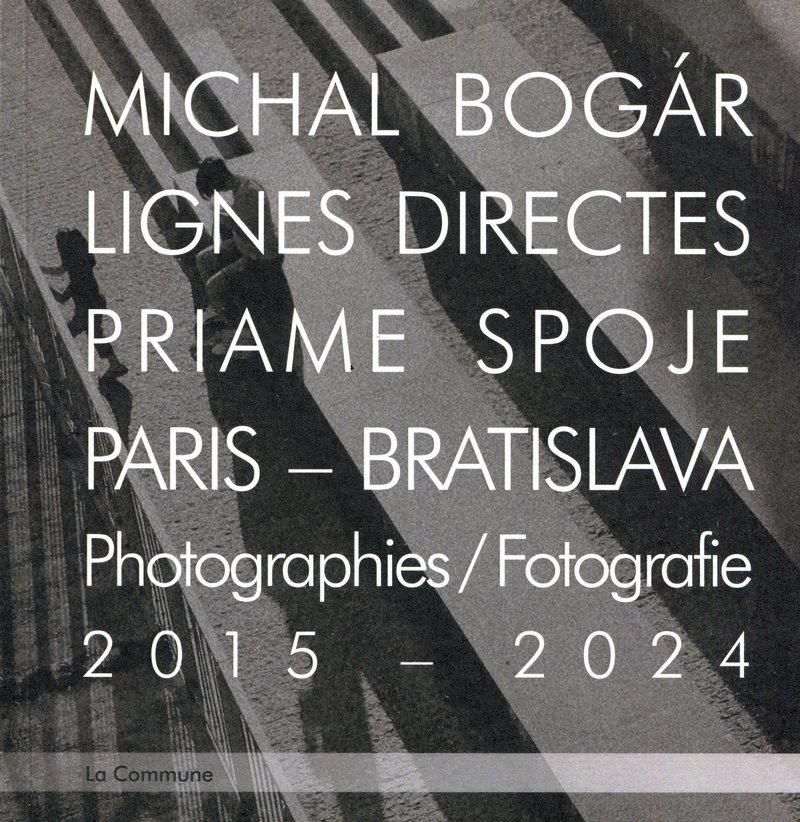 Priame spoje - Paris-Bratislava 2015-2024
