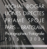 Priame spoje - Paris-Bratislava 2015-2024