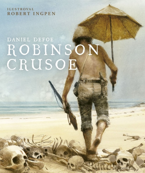 Robinson Crusoe