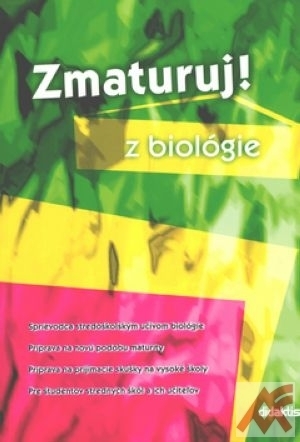 Zmaturuj z biológie