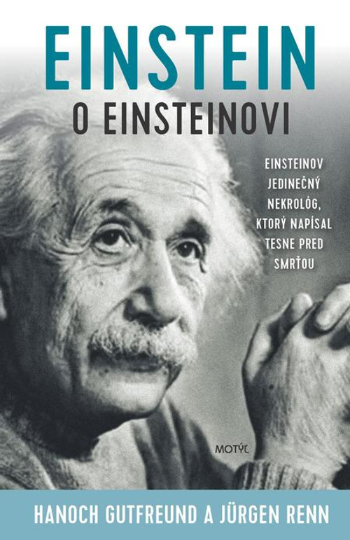 Einstein o Einsteinovi