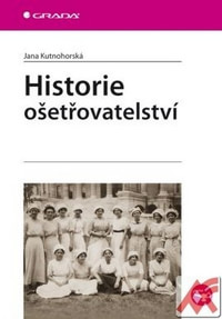 Historie ošetřovatelství