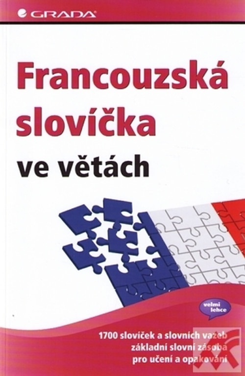 Francouzská slovíčka ve větách