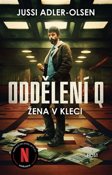 Žena v kleci (mäkká väzba)