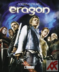 Eragon. Kniha o filmu