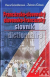 Francúzsko-slovenský slovensko-francúzsky slovník