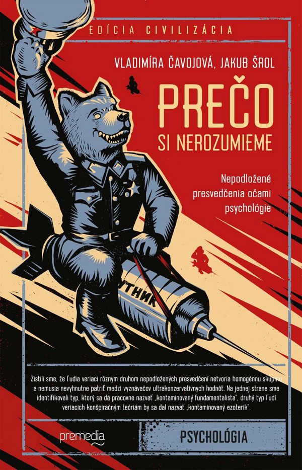 Prečo si nerozumieme