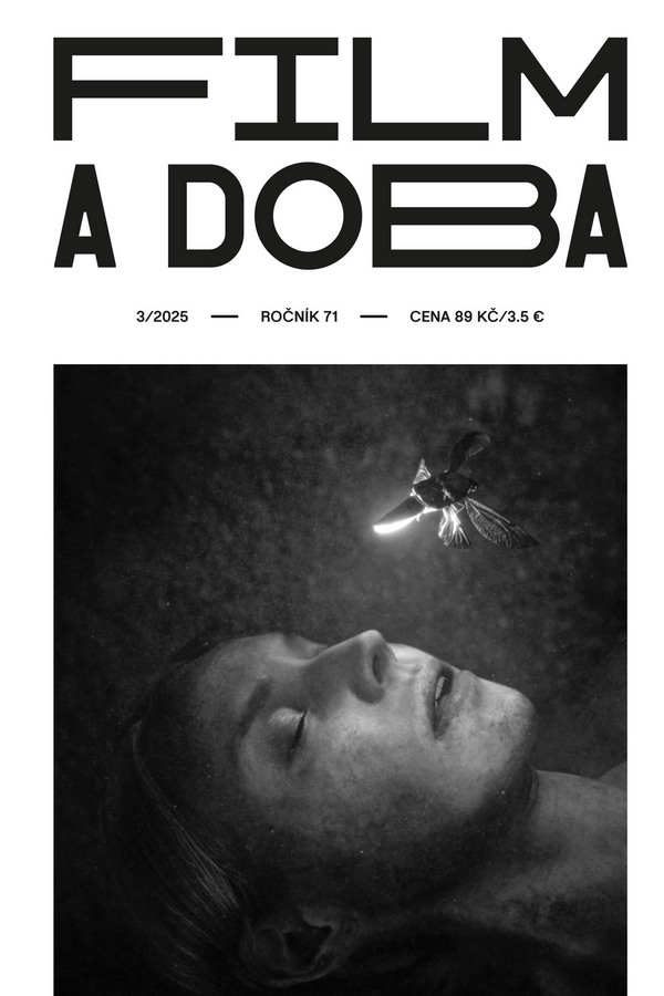 Film a doba 3/2025