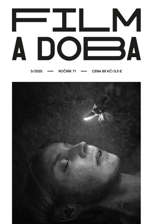Film a doba 3/2025