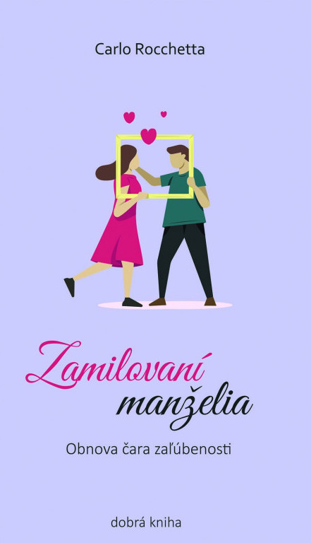Zamilovaní manželia