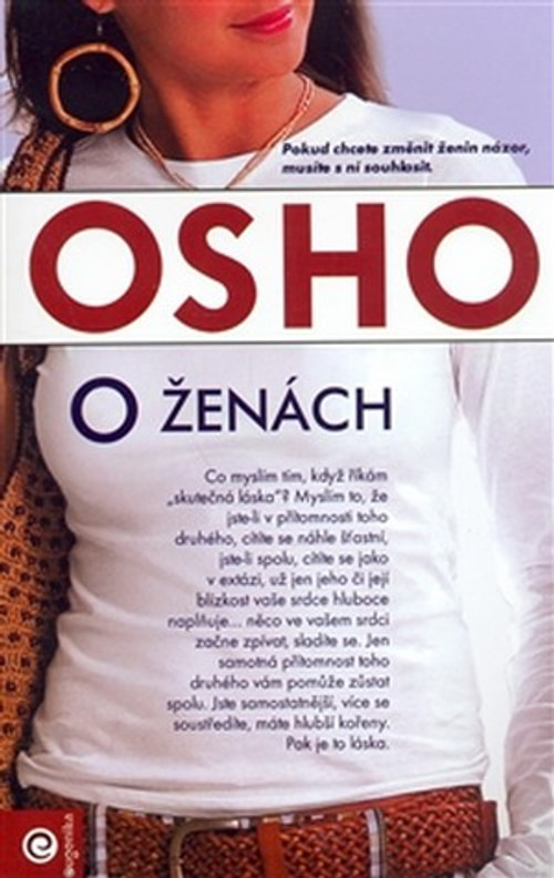 Osho o ženách