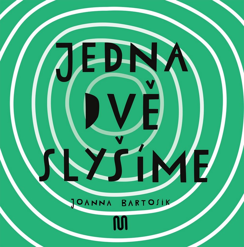 Jedna, dvě - slyšíme