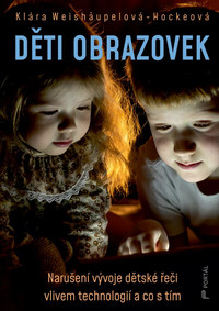 Děti obrazovek