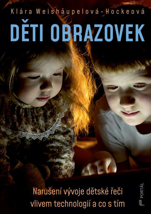 Děti obrazovek