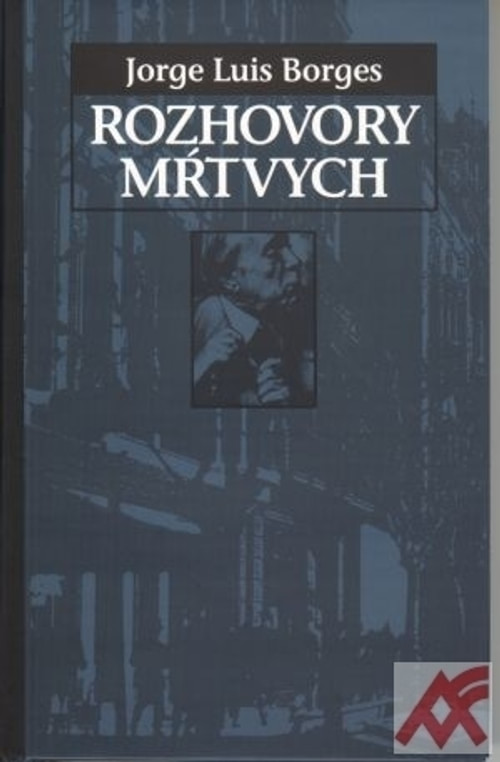 Rozhovory mŕtvych