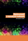 (Ne)rovnosti v romských rodinách