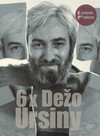 6 x Dežo Ursiny - 2 DVD