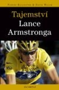Tajemství Lance Armstronga