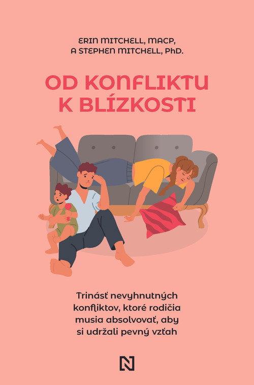 Od konfliktu k blízkosti