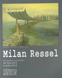 Milan Ressel