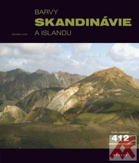 Barvy Skandinávie a Islandu
