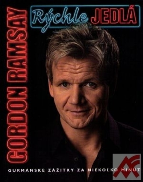 Rýchle jedlá