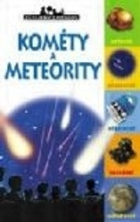 Kométy a meteority